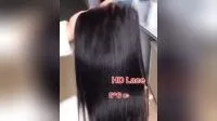 Wig Human Hair Wigs for Black Women Body Wave 360 Lace Frontal Wig 9A Human Virgin Hair Natural